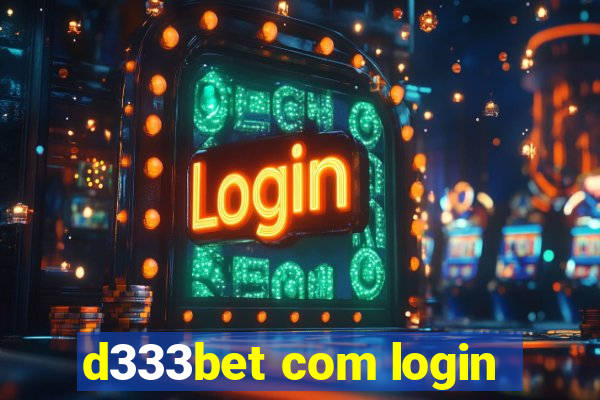 d333bet com login